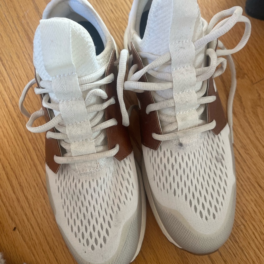 York Athletics Sneakers